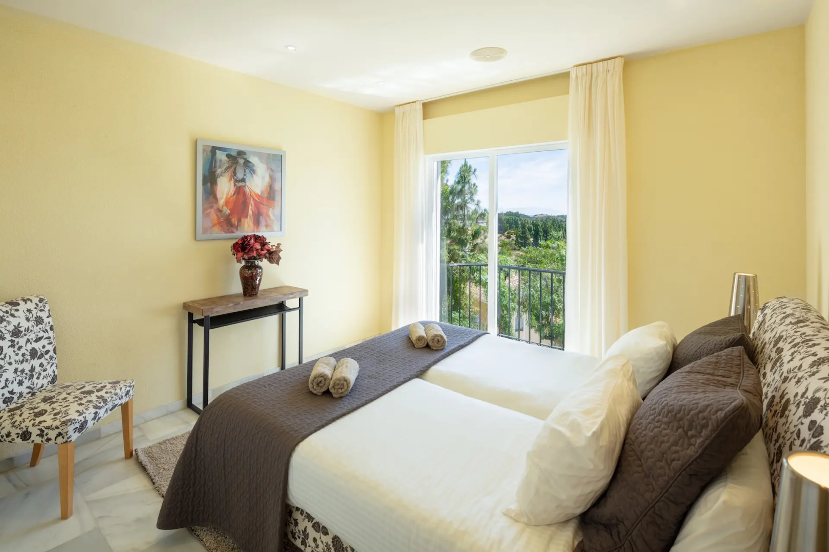 Вилла Monte La Cala de Mijas