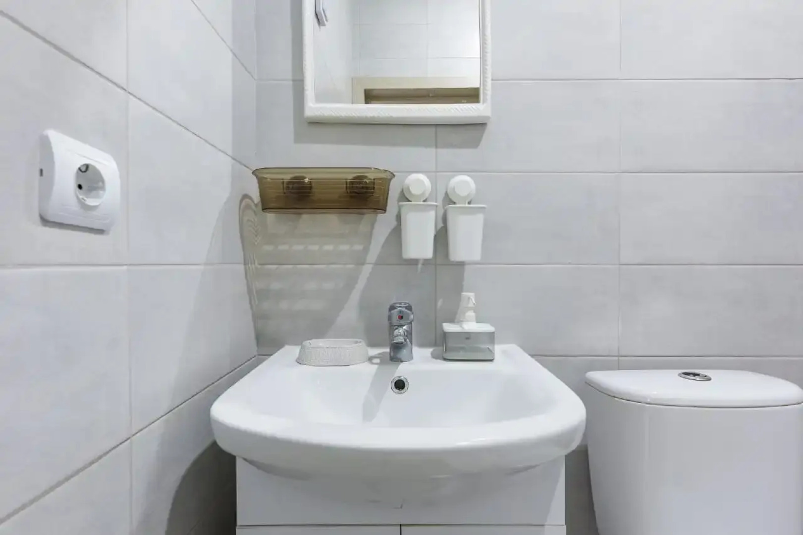 Гостевой дом апартаменты Находка