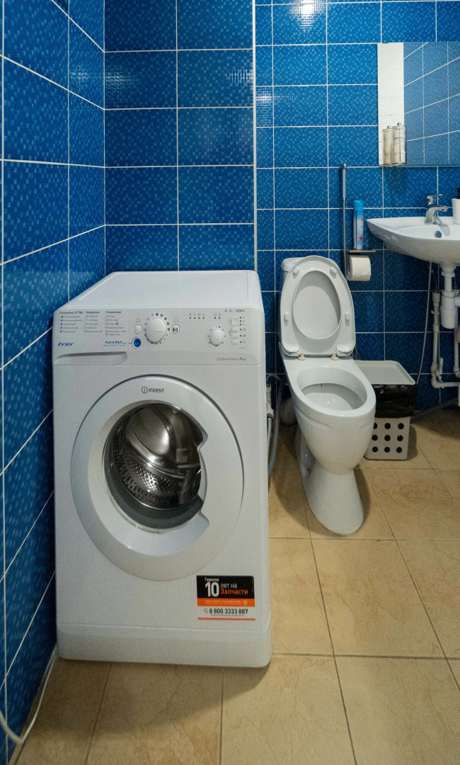 Гостевой дом Папочкино гнездо