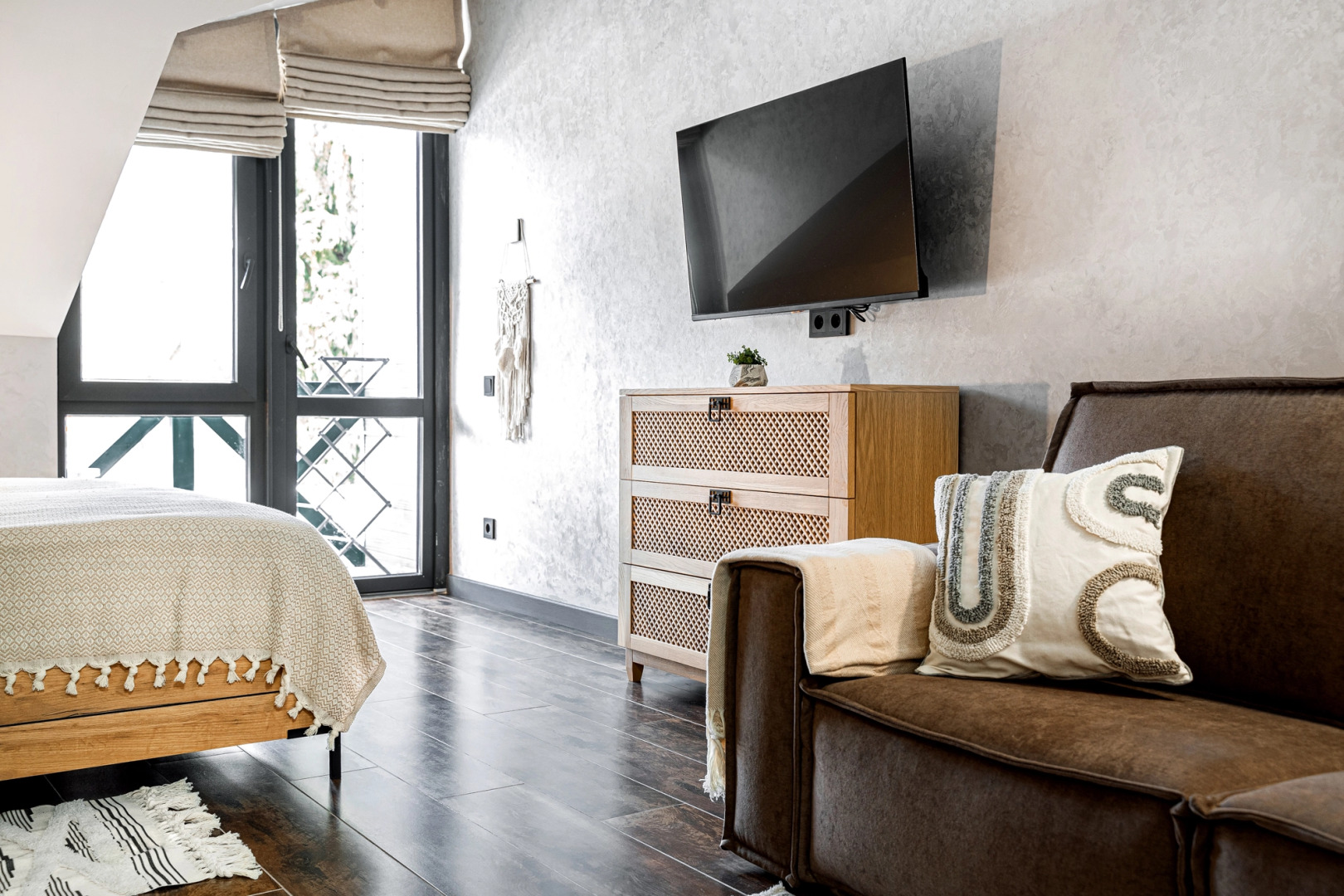 Апартаменты Green Berg 20