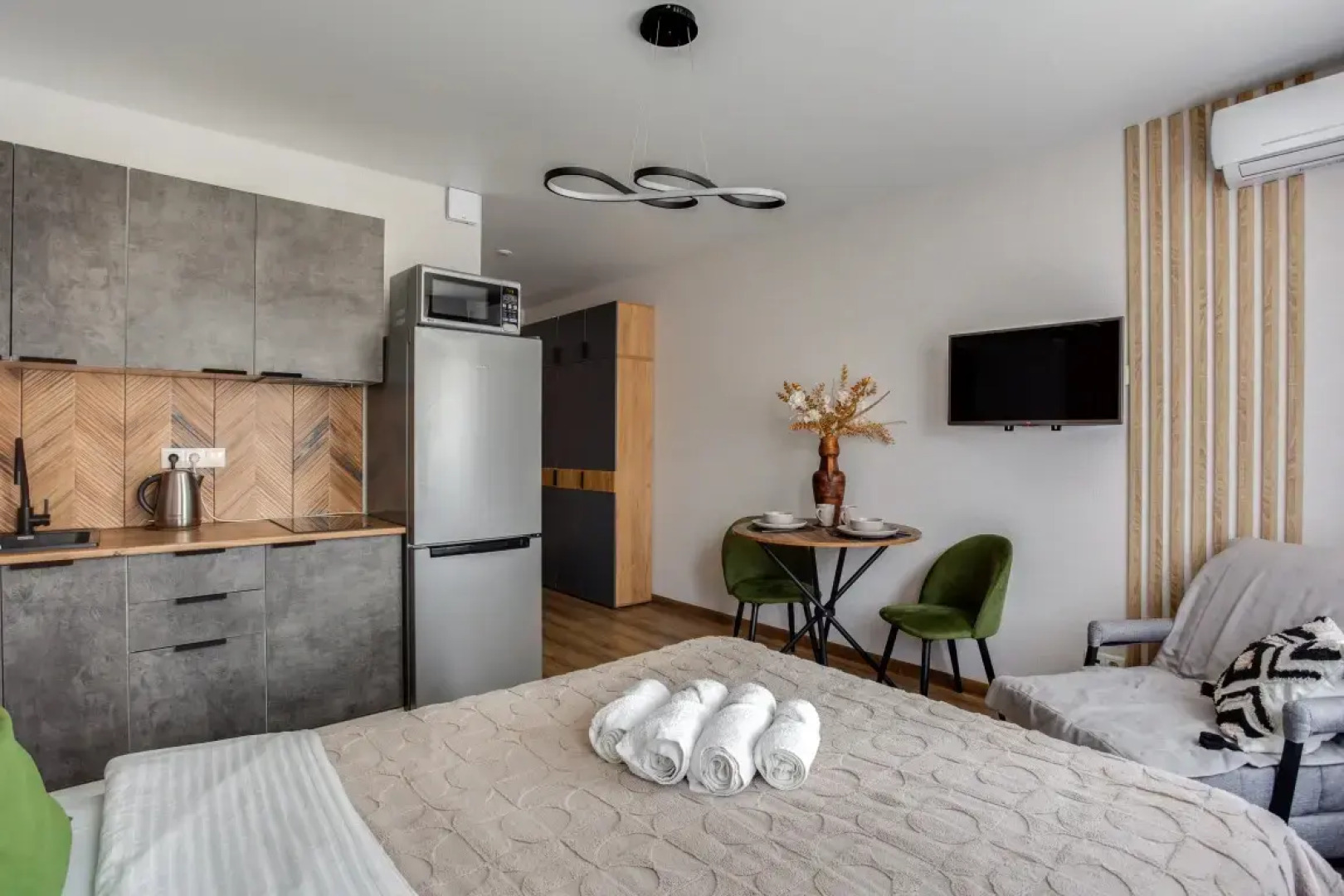 Квартира Apartslounge 6