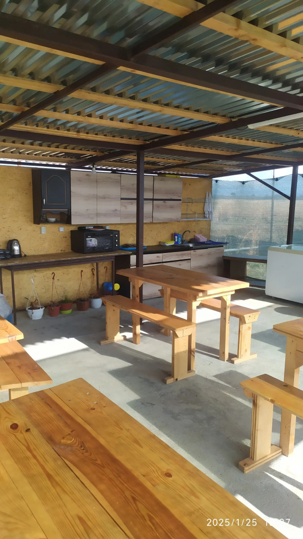 База отдыха Лия