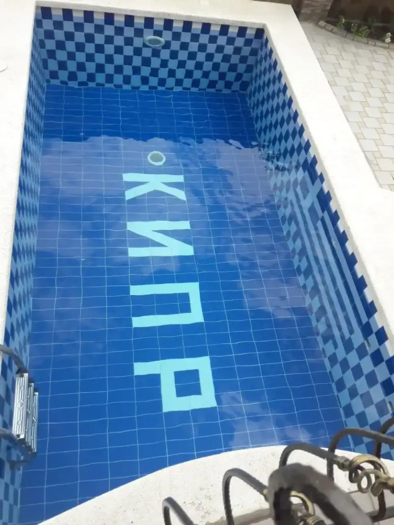 Гостевой дом Кипр