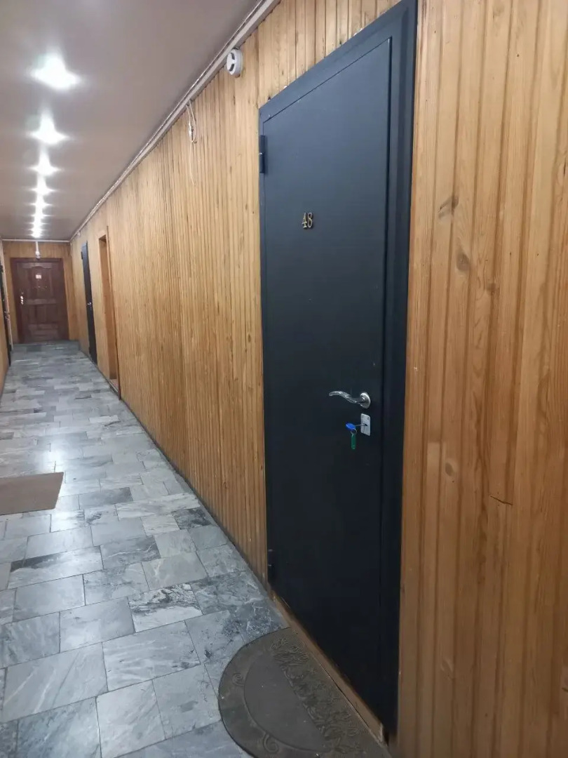 Студия на Горького 48 (49)