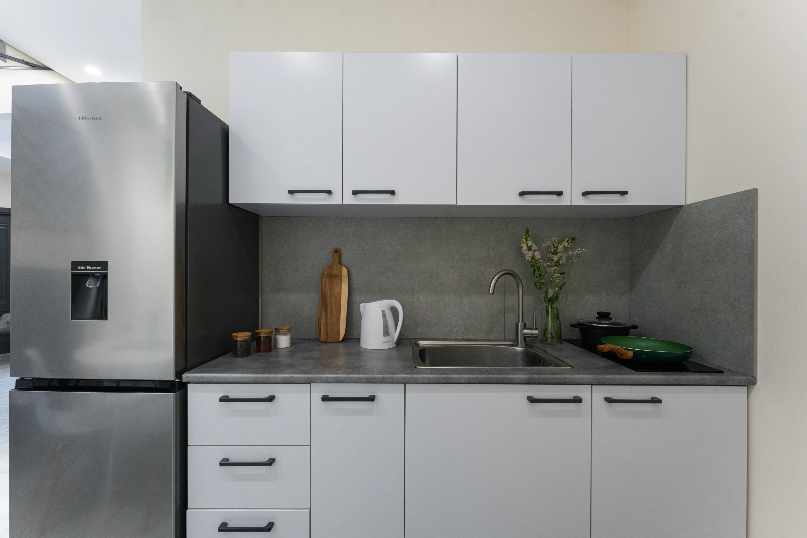 Отель Estetico Boutique by KeyGo