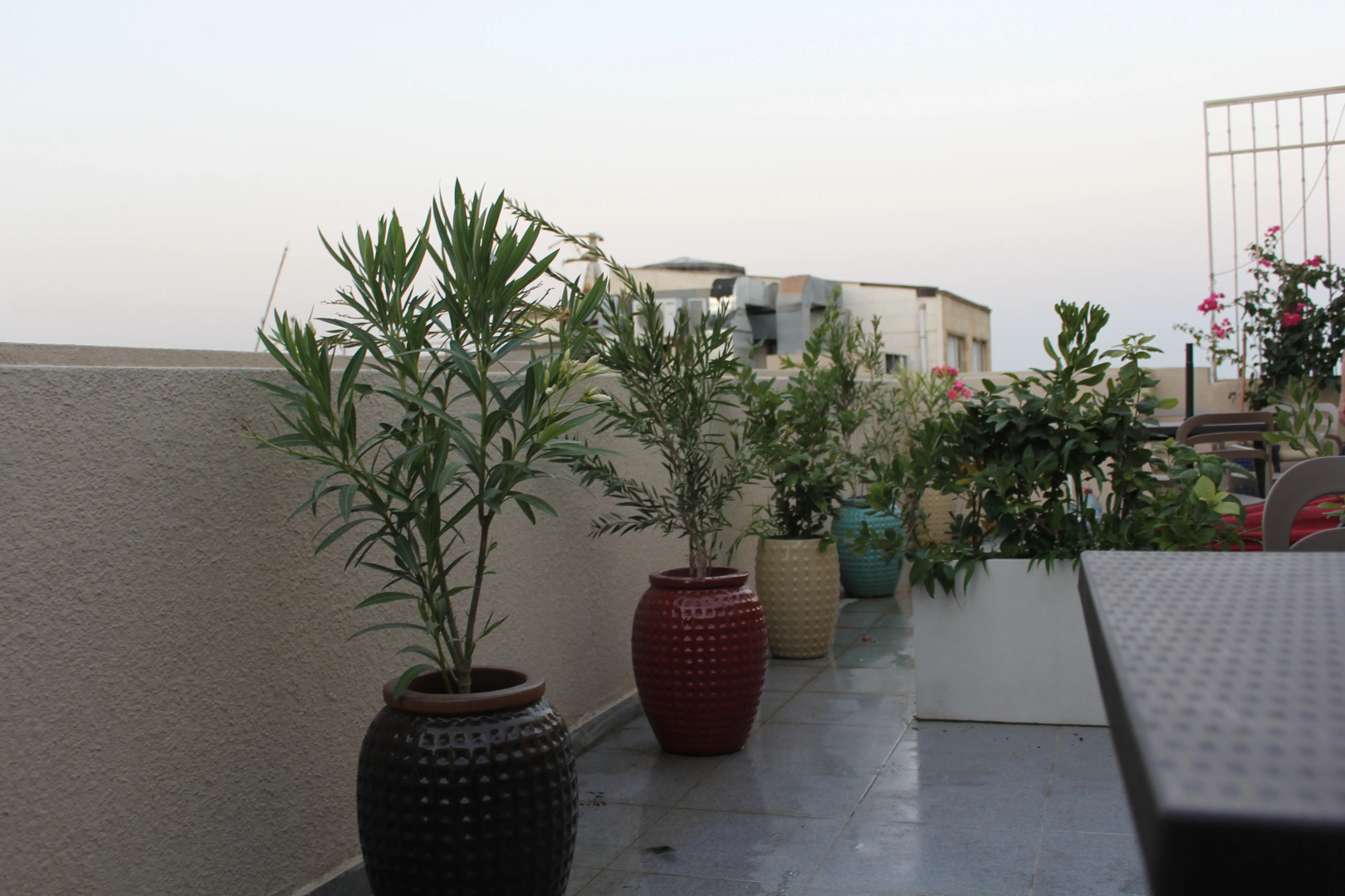 Old Baku Boutique Hotel