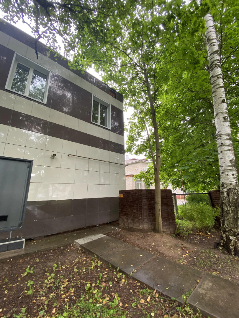 Гостевой дом Афина