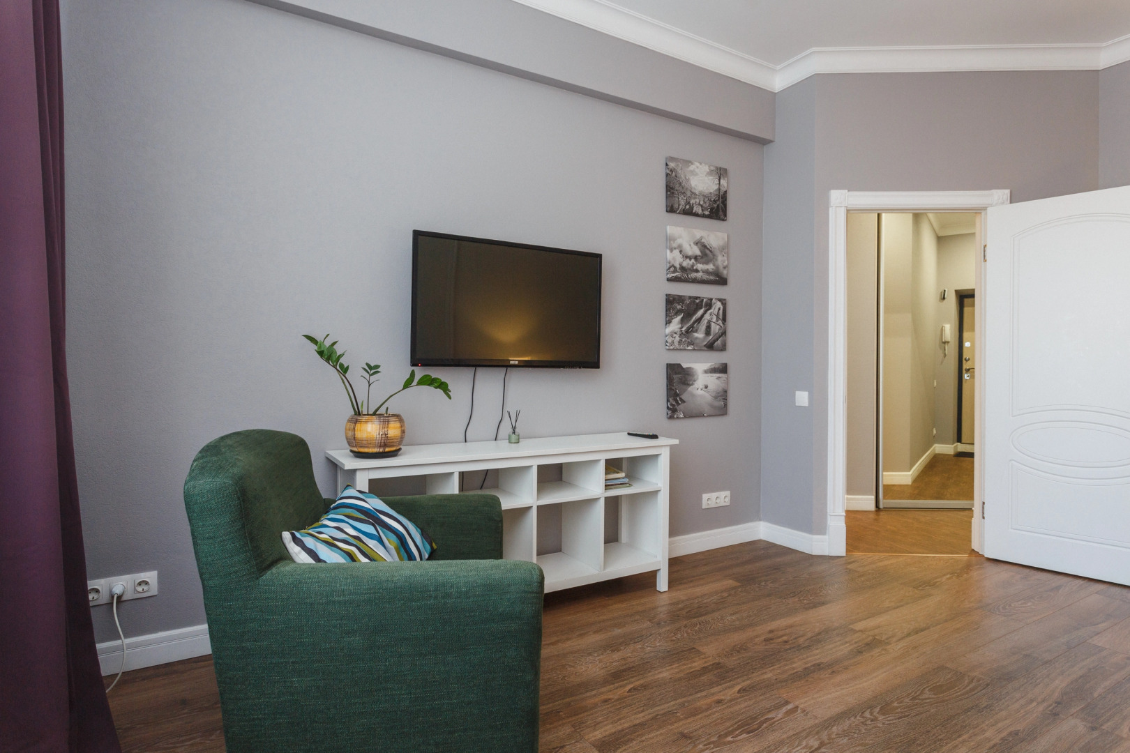 Апартаменты Рязанка как Дома