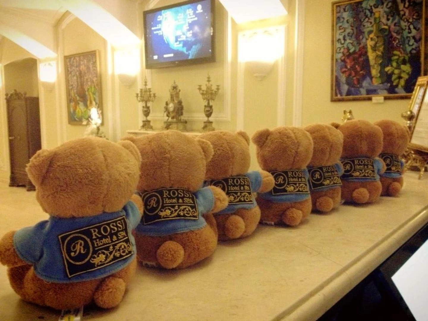 Rossi Boutique Hotel & SPA