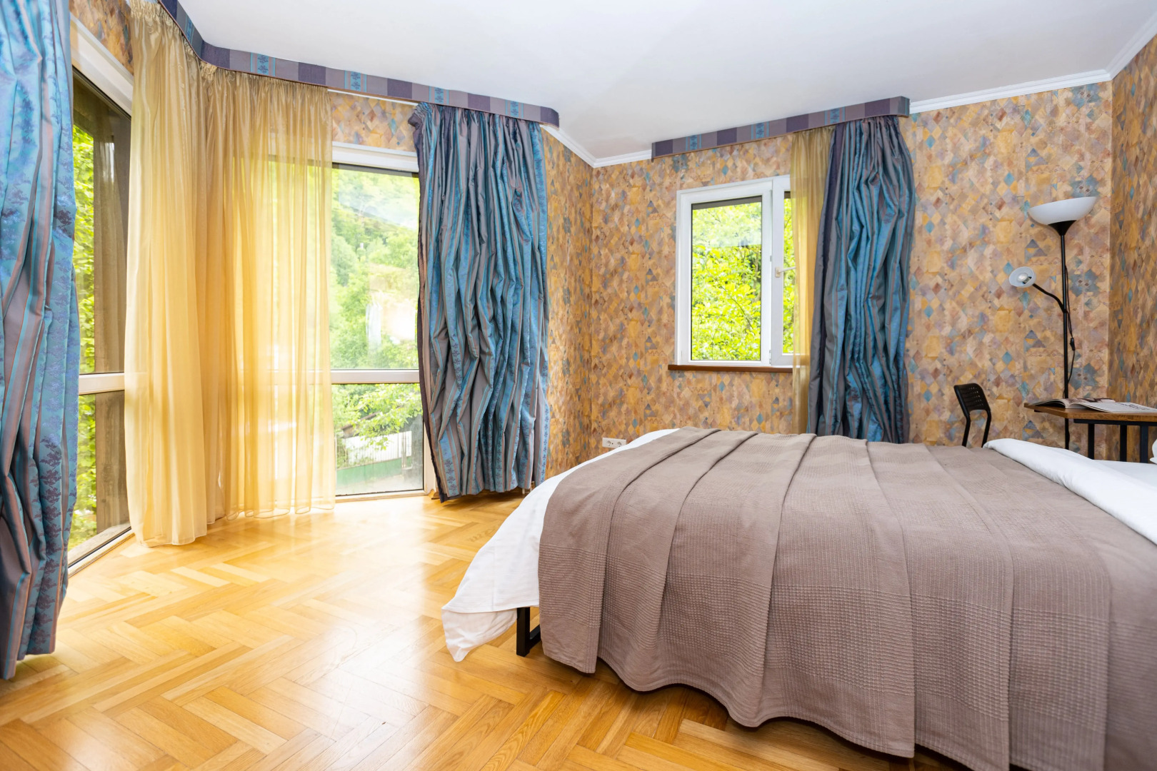 Гостевой дом Тере