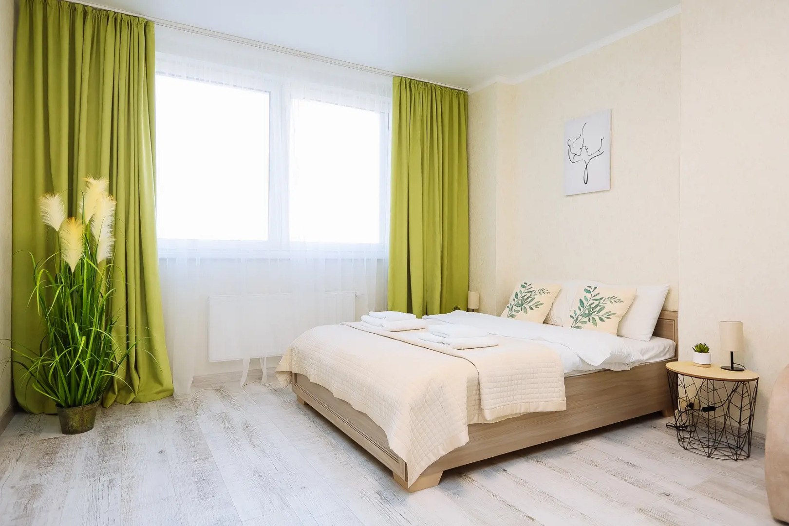 Квартира R Line Адмиралтейский