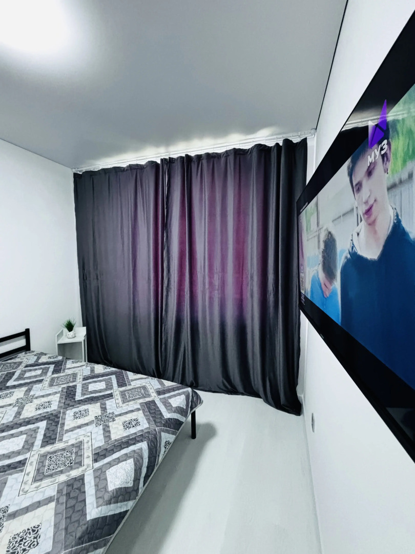 Квартира в новом ЖК рядом с Петергофом и аэропортом