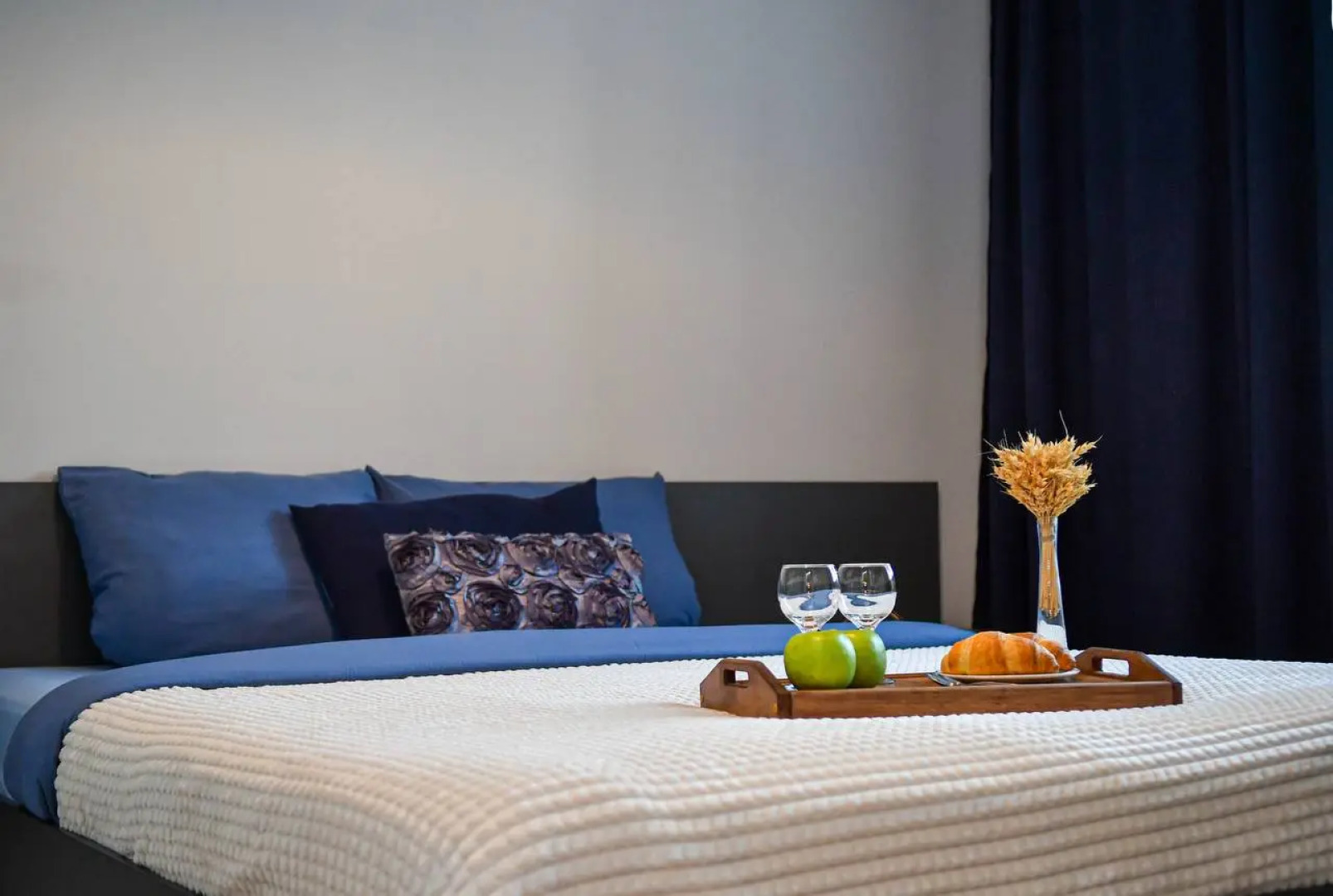 Квартира уютная двушка возле НИИ Медицинских проблем Севера