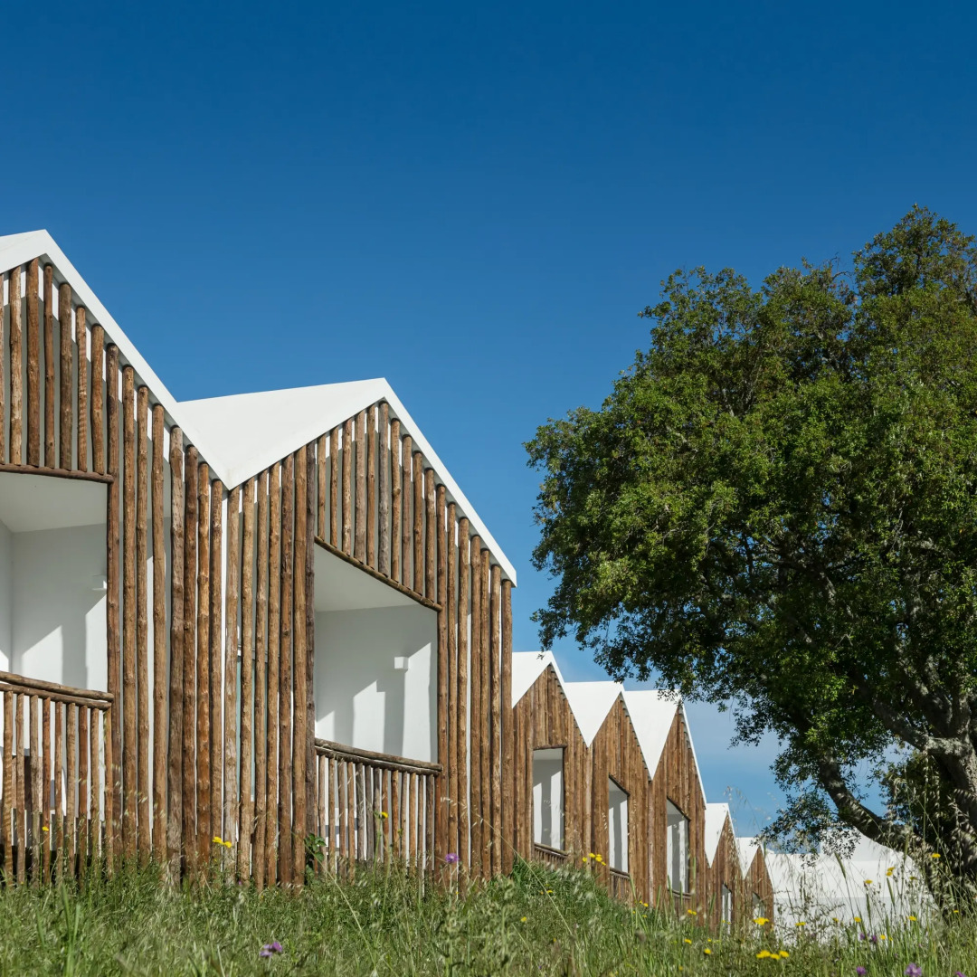 Отель Sobreiras - Alentejo Country Hotel by Unlock Hotels