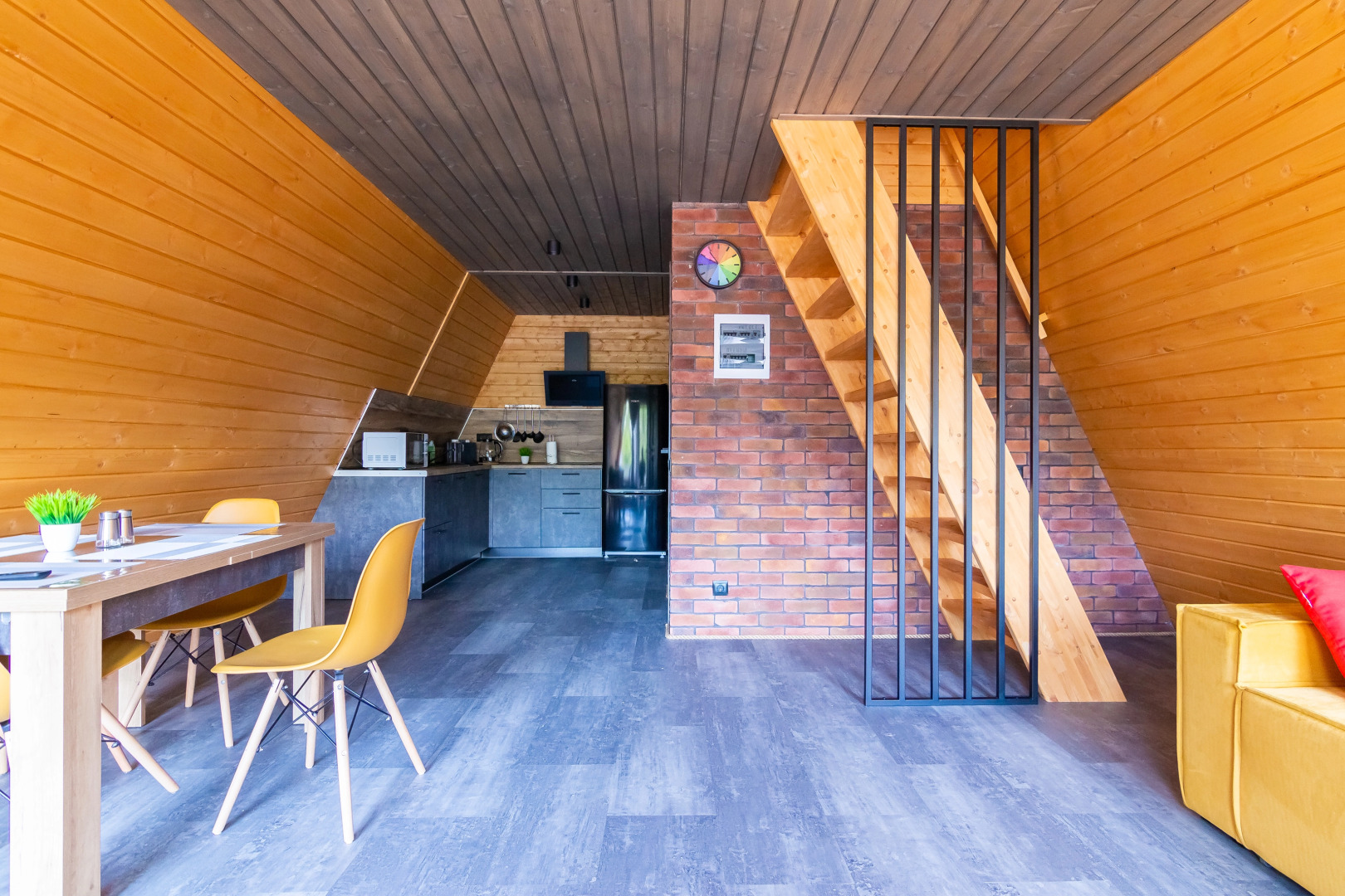 Гостевой дом №1 Cosmos Красное Озеро