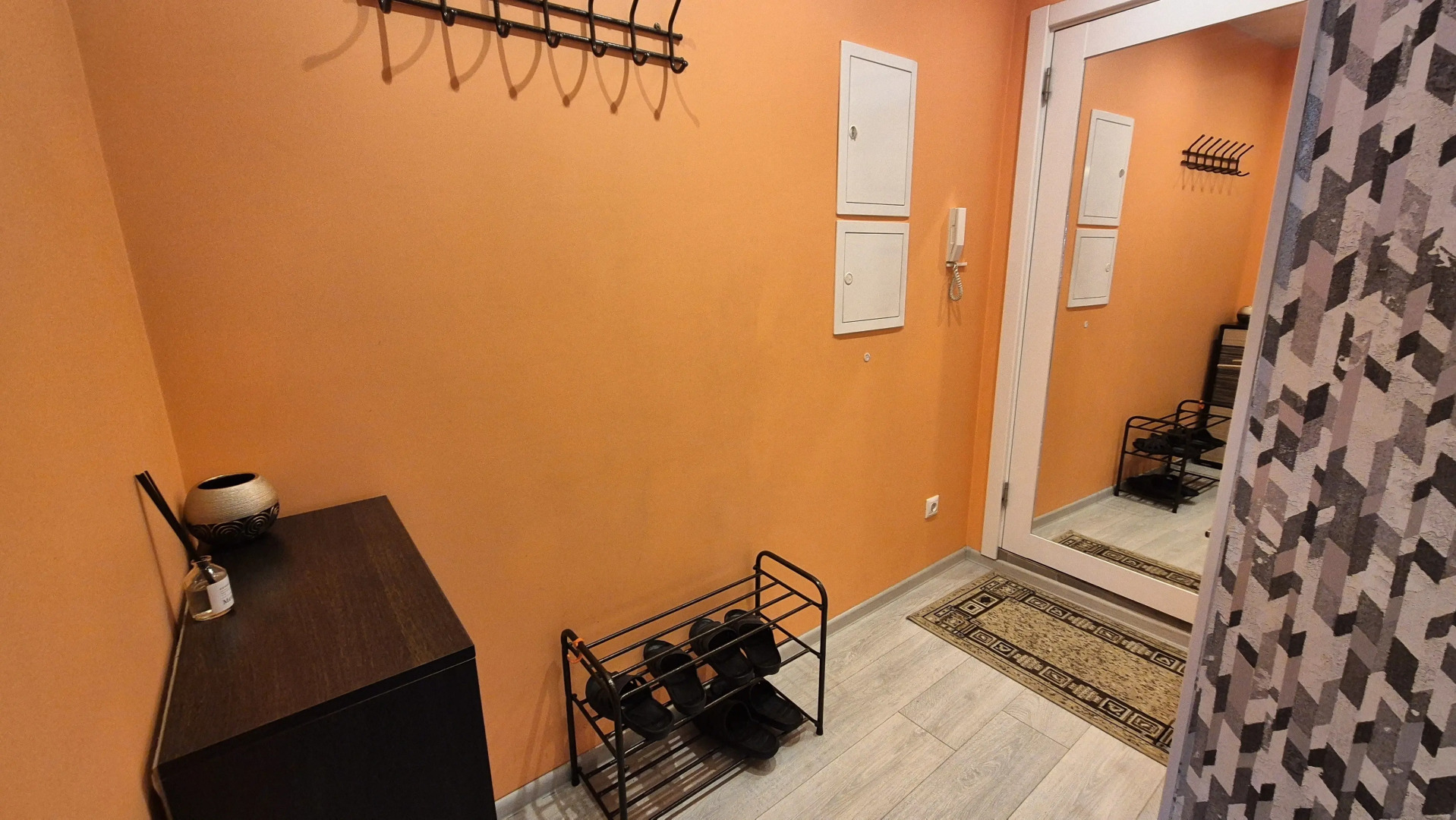 Квартира Яркая в Центре Пушкино у Победы