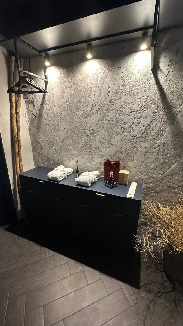 Стильные Апартаменты Rooms Центральный парк