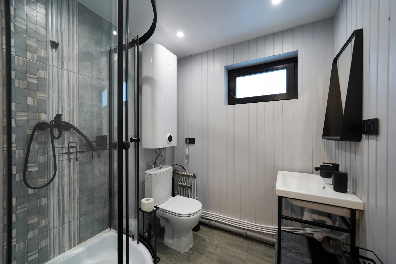 Частный дом Anttila Hutor 8