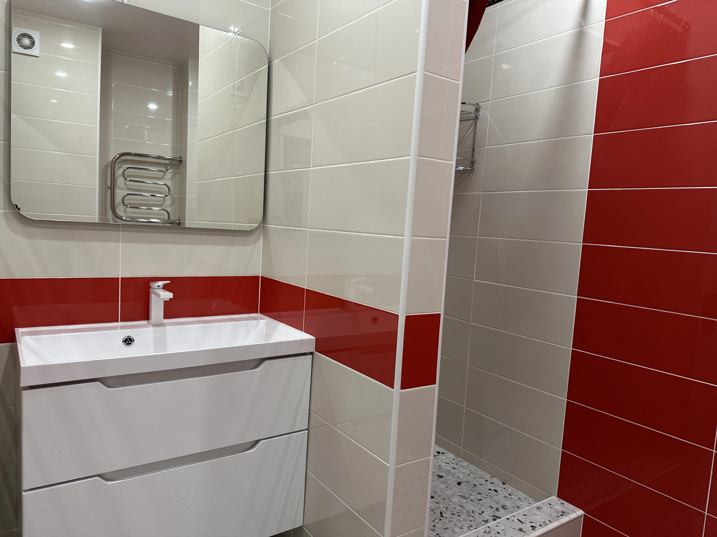 Апартаменты Форд против Феррари