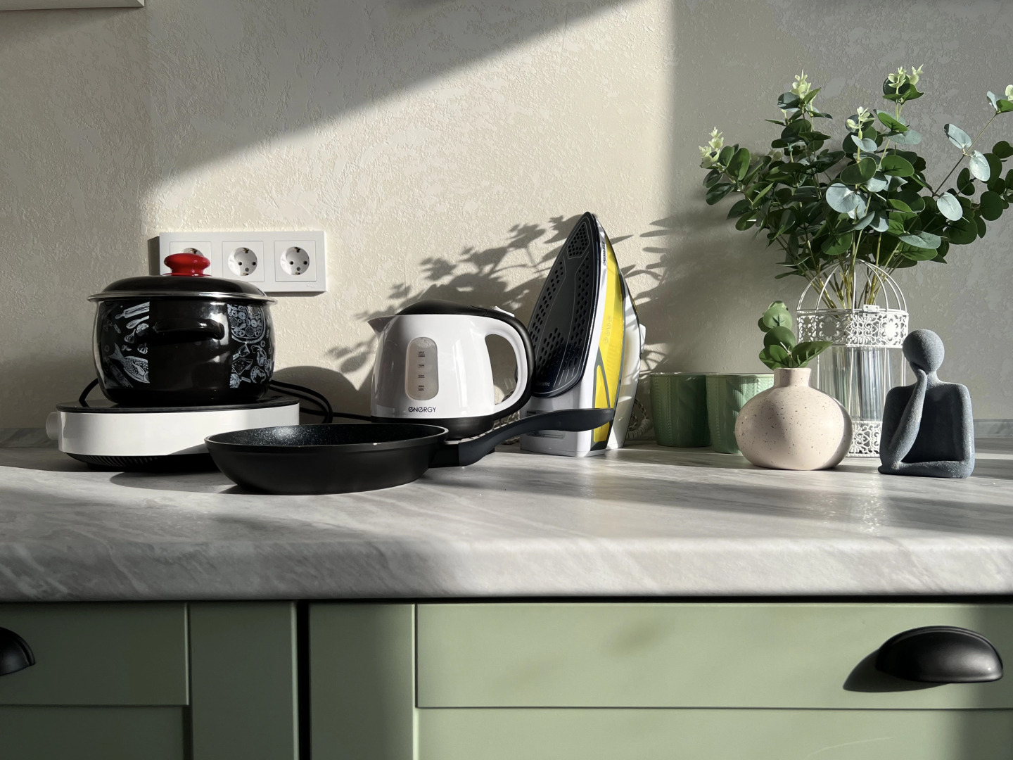 Апартаменты TatAparts Тимьян в центре у Кремля