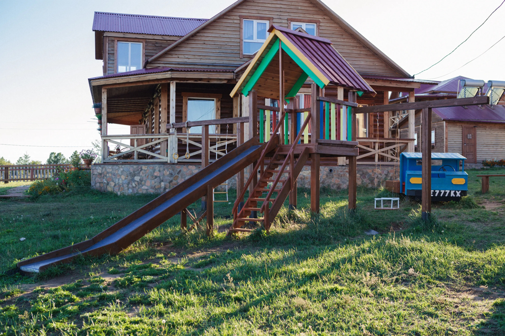 Гостевой дом Усадьба Дорофеева