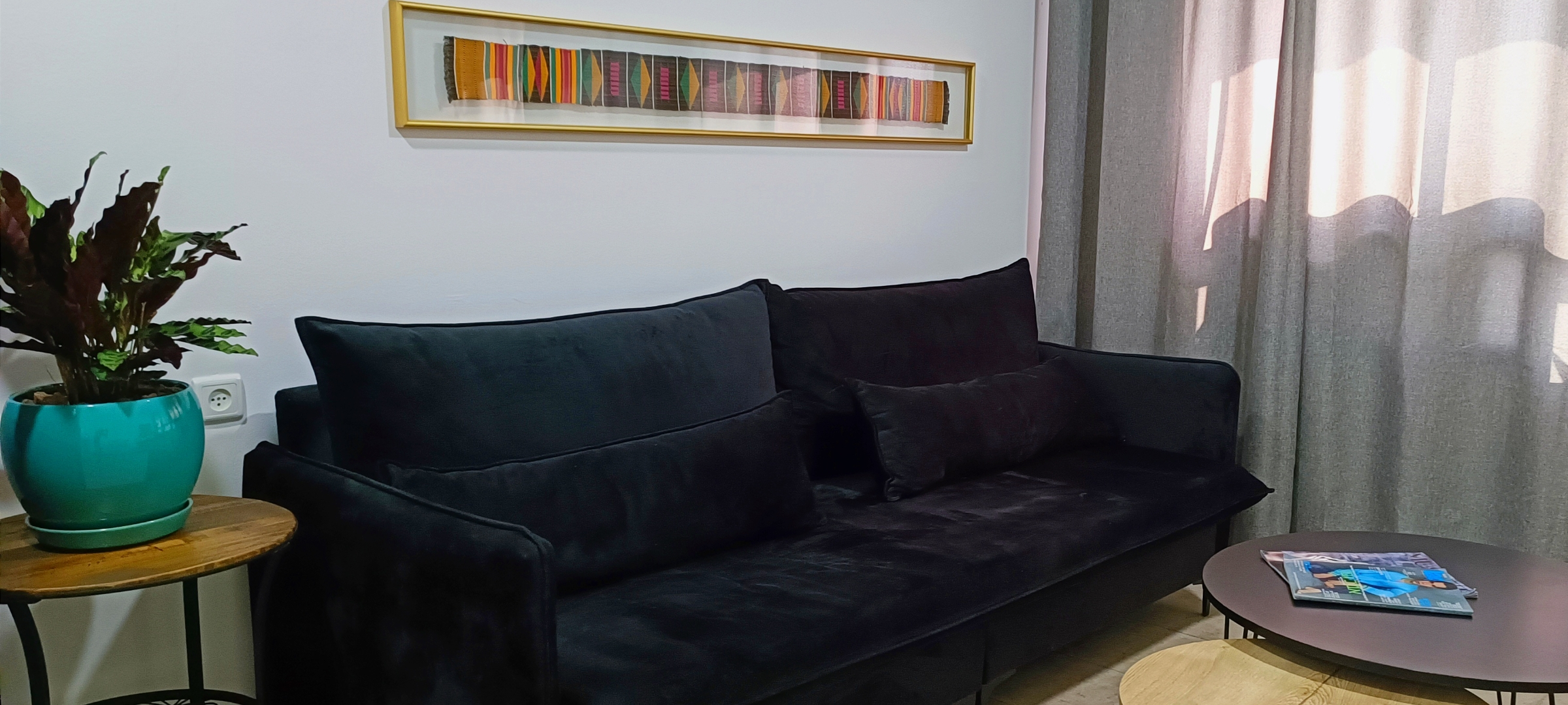 Апартаменты Next to the Marina