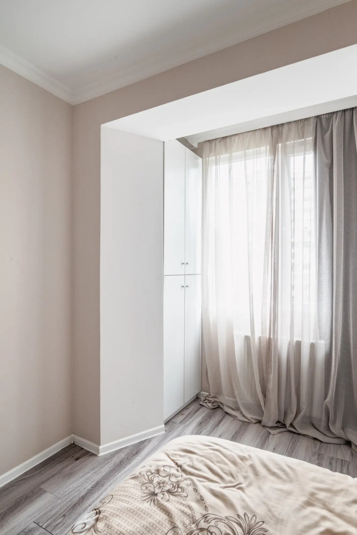 Квартира Т отдельнй спальней