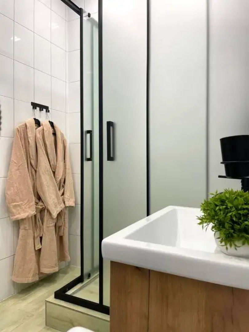 Апартаменты А38 Heinä Talo506 в Центре Города