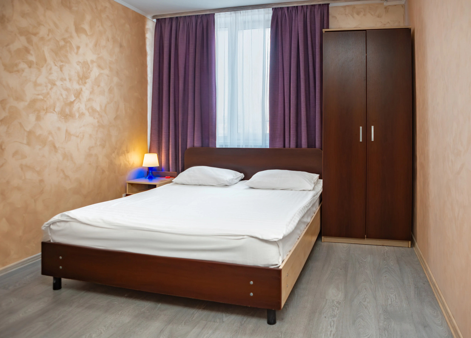 Отель Новокосино