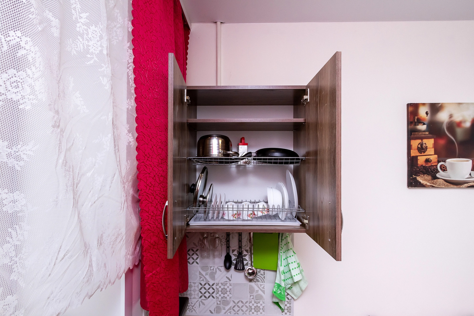 Апартаменты у метро Площадь Карла Маркса