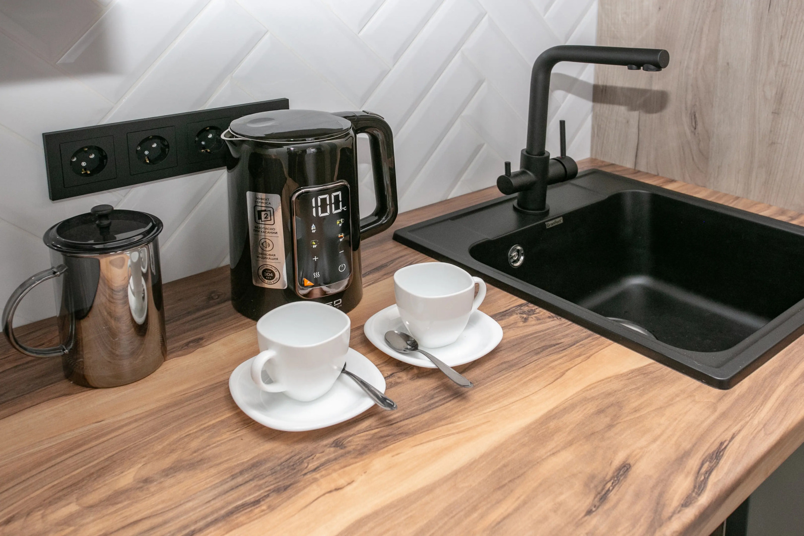 Апартаменты на Ольховой 32к13