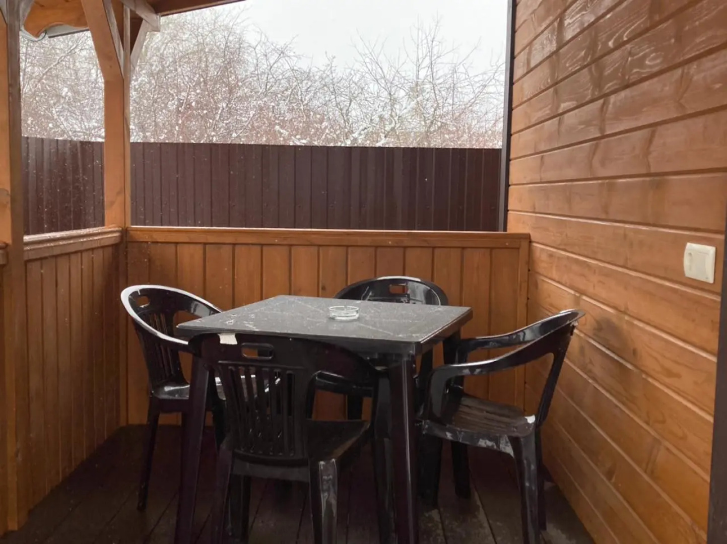 Гостевой дом у Заставы