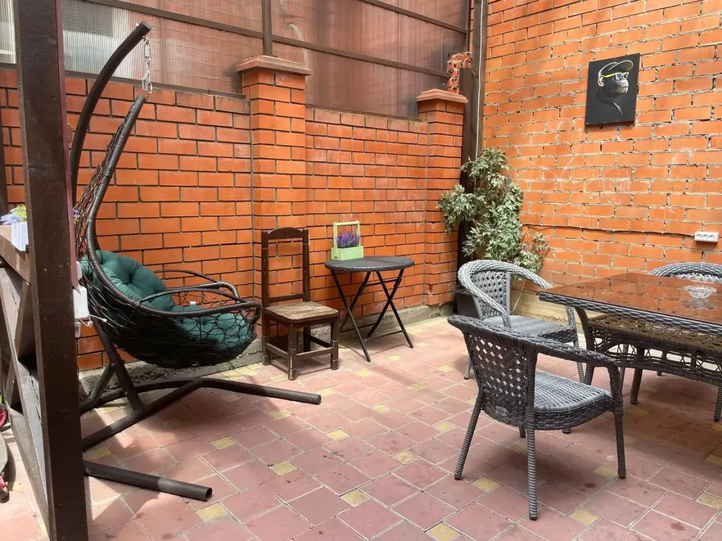 Гостевой дом На Высоте