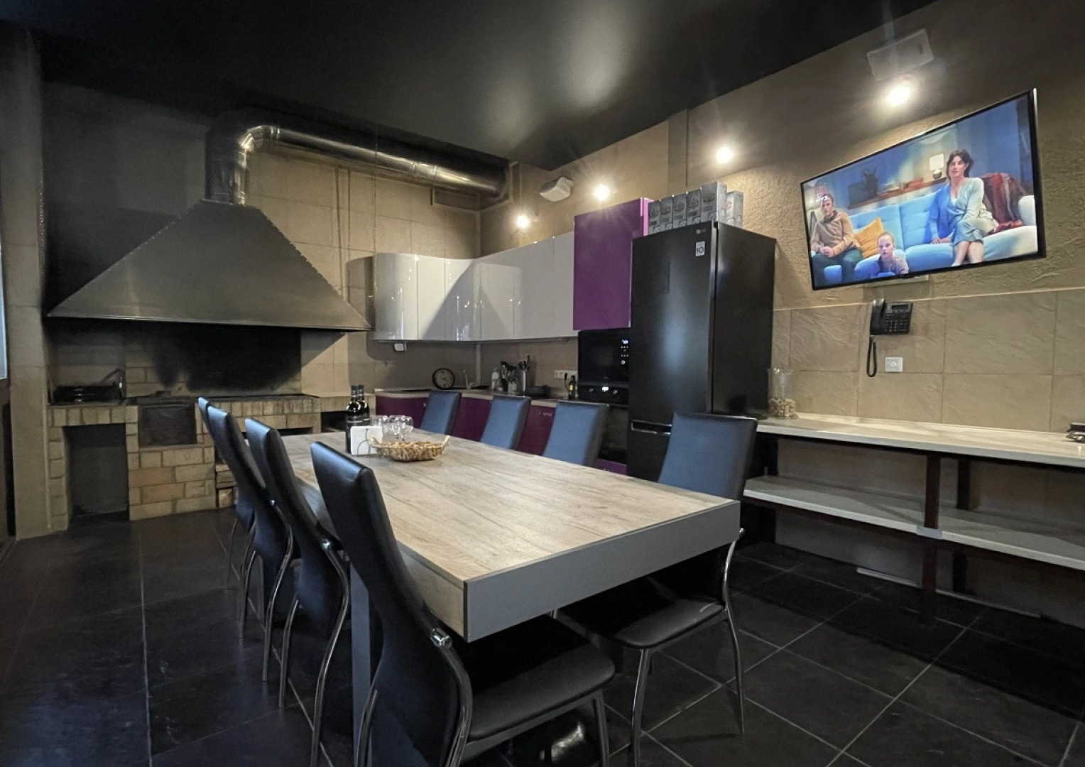 Отель Юна Аква-Лайф