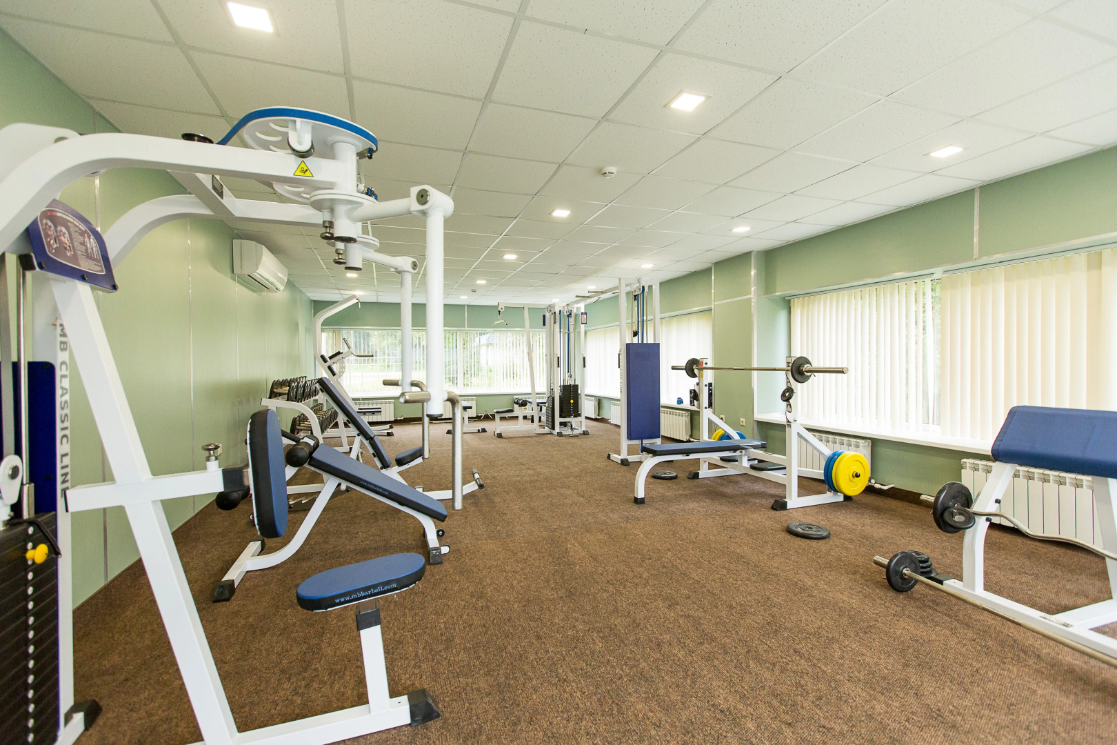 Отель Лафер Ренессанс Hotel & SPA