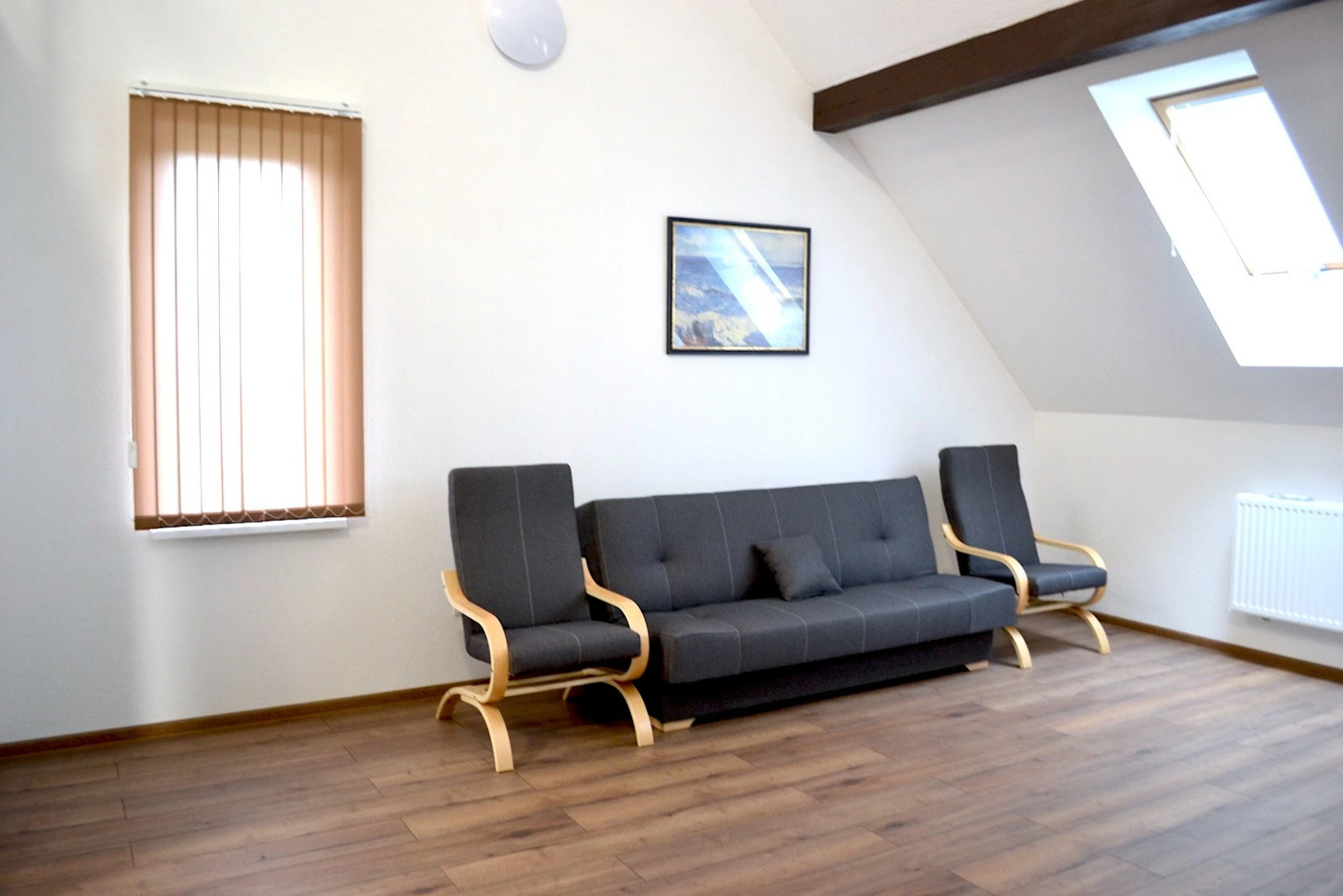 Частный дом Таунхаус на Ново-Западной