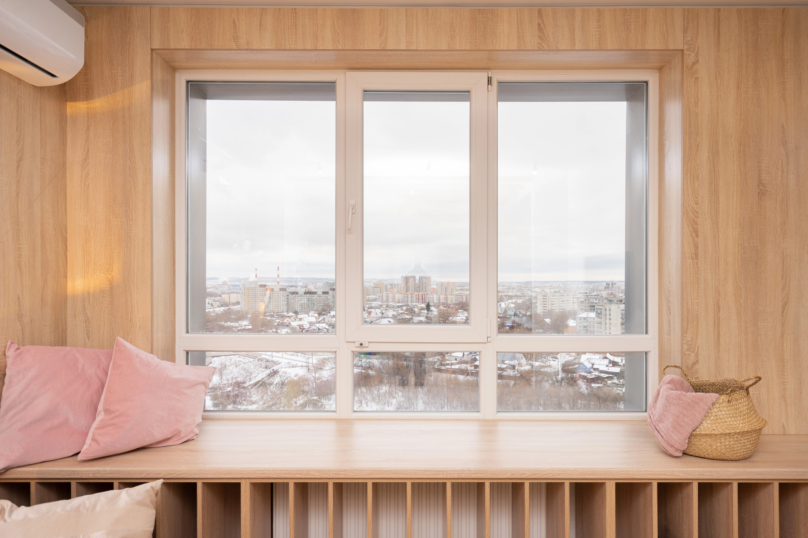 Апартаменты Волшебный лес