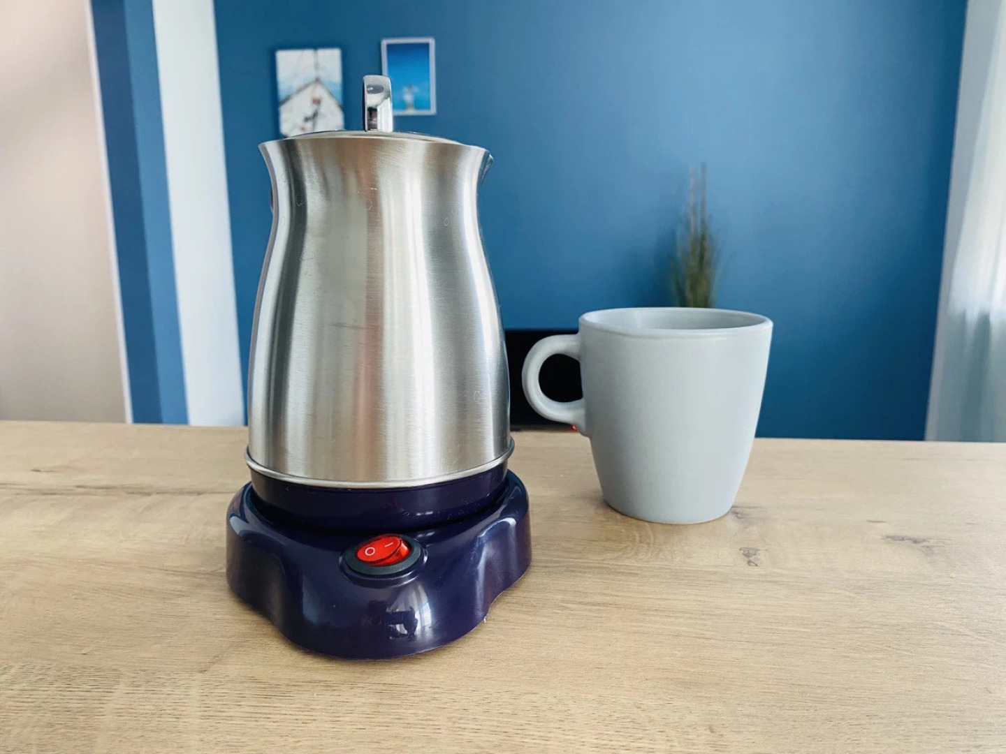 Апартаменты Samara Sky Flat