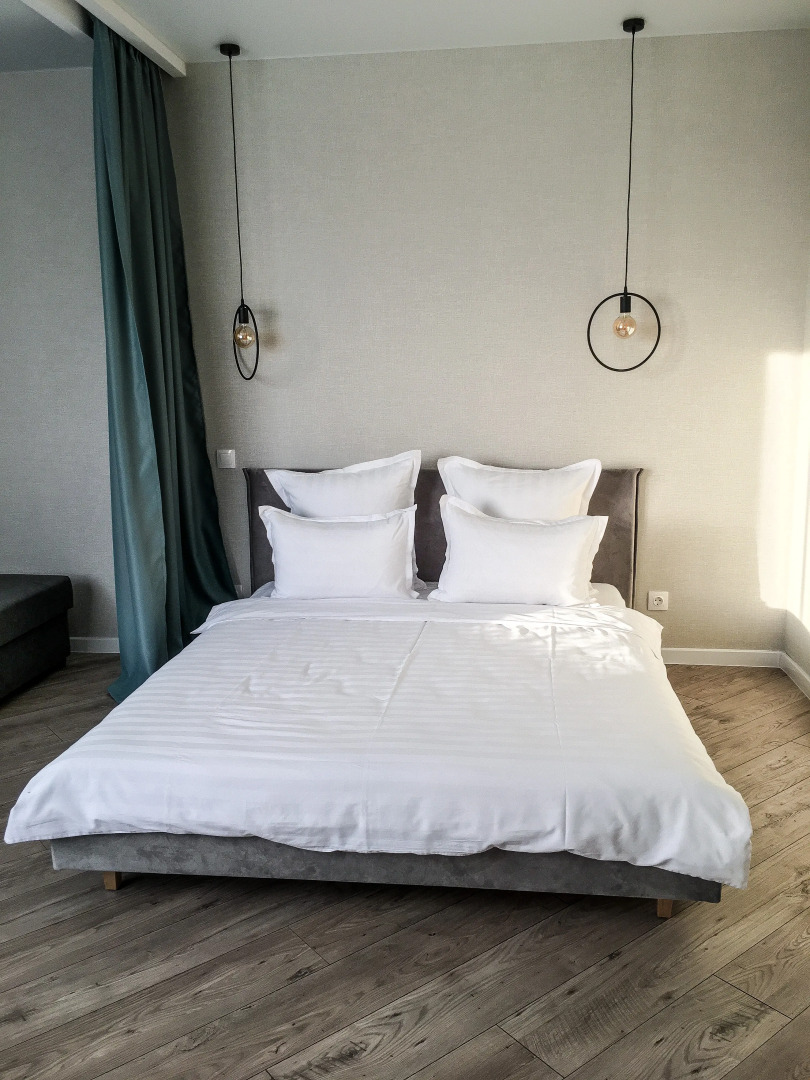 Апартаменты LOFT HOME