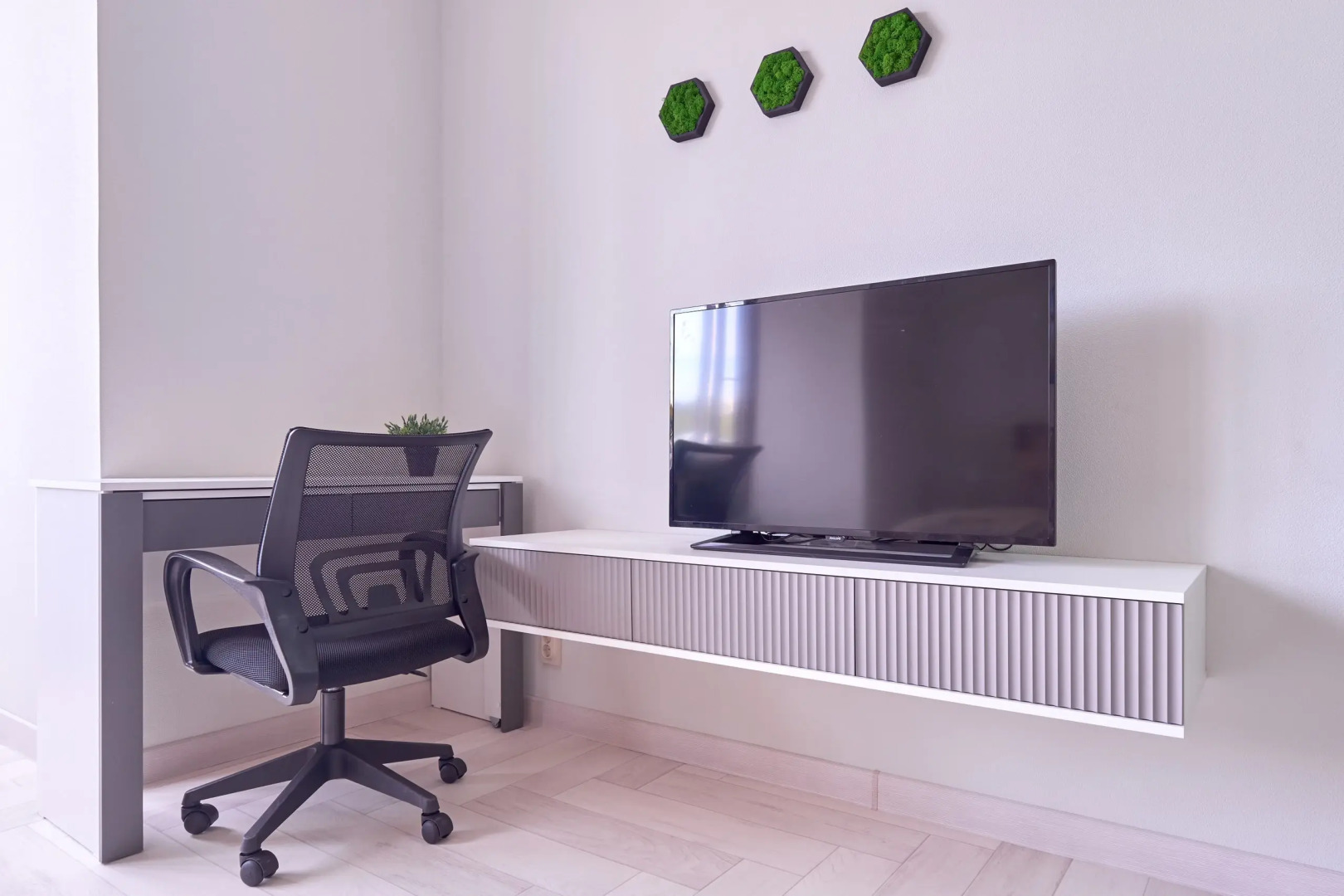 Апартаменты студия Томск на Роза Люксембург