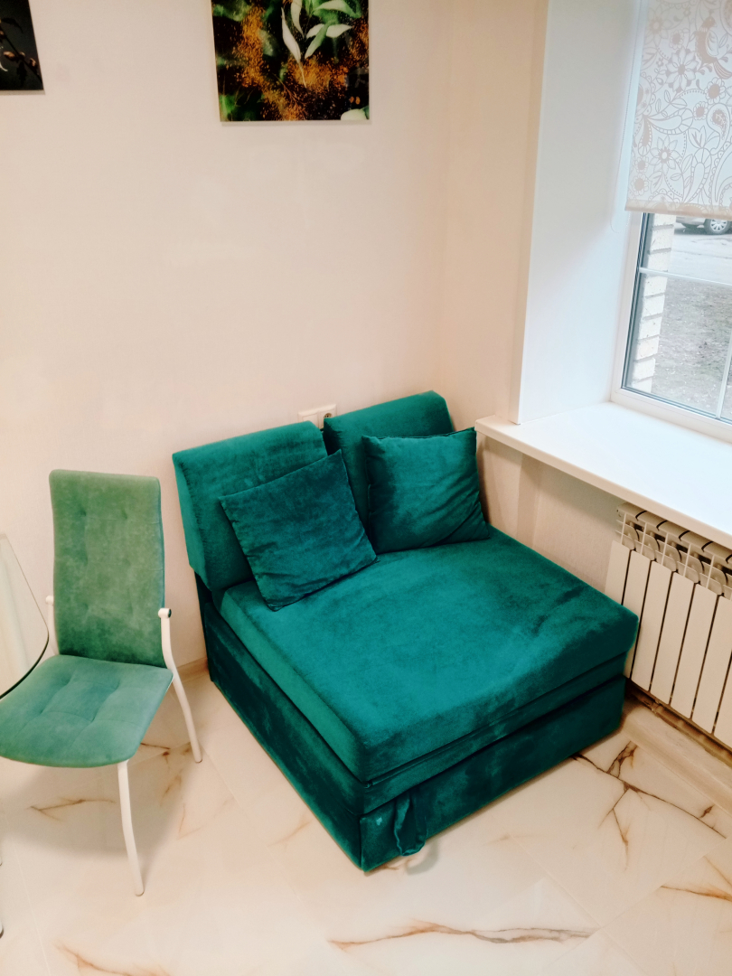 Апартаменты Маргаритка