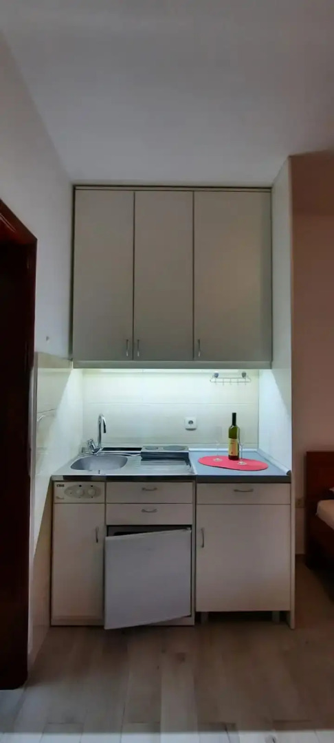 Мини-отель Villa Lutovac