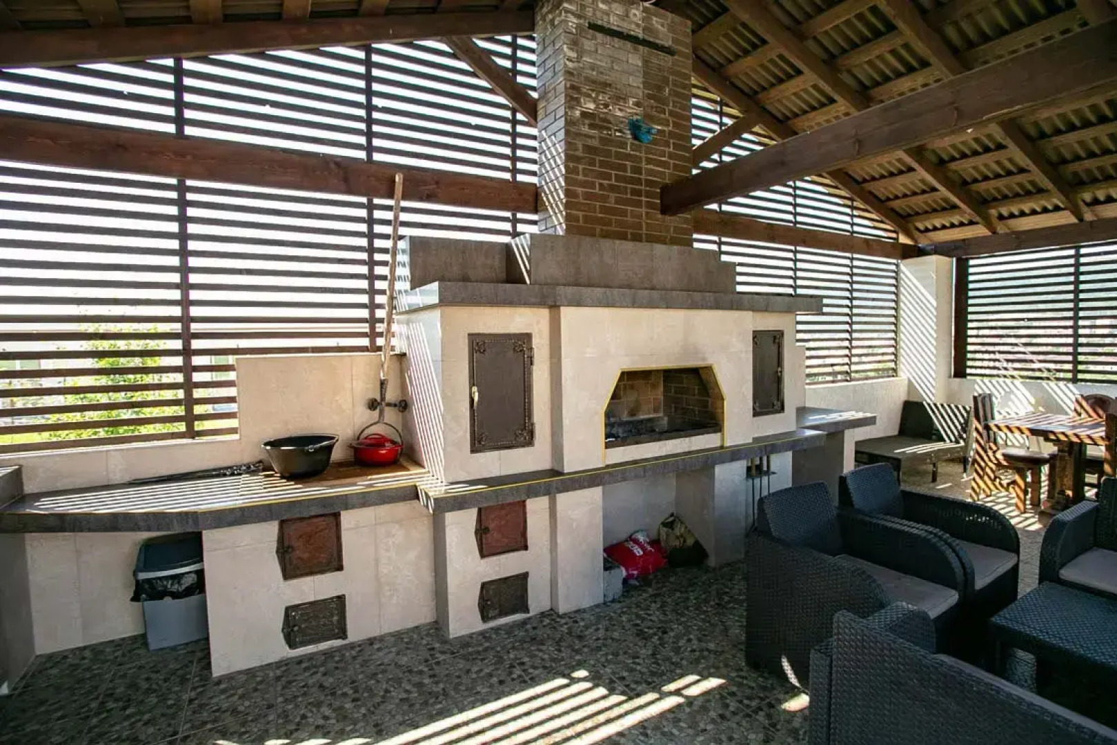 Гостевой дом Шато Ди Лиз