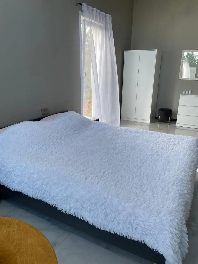 Частный дом Загородный Новая Дача