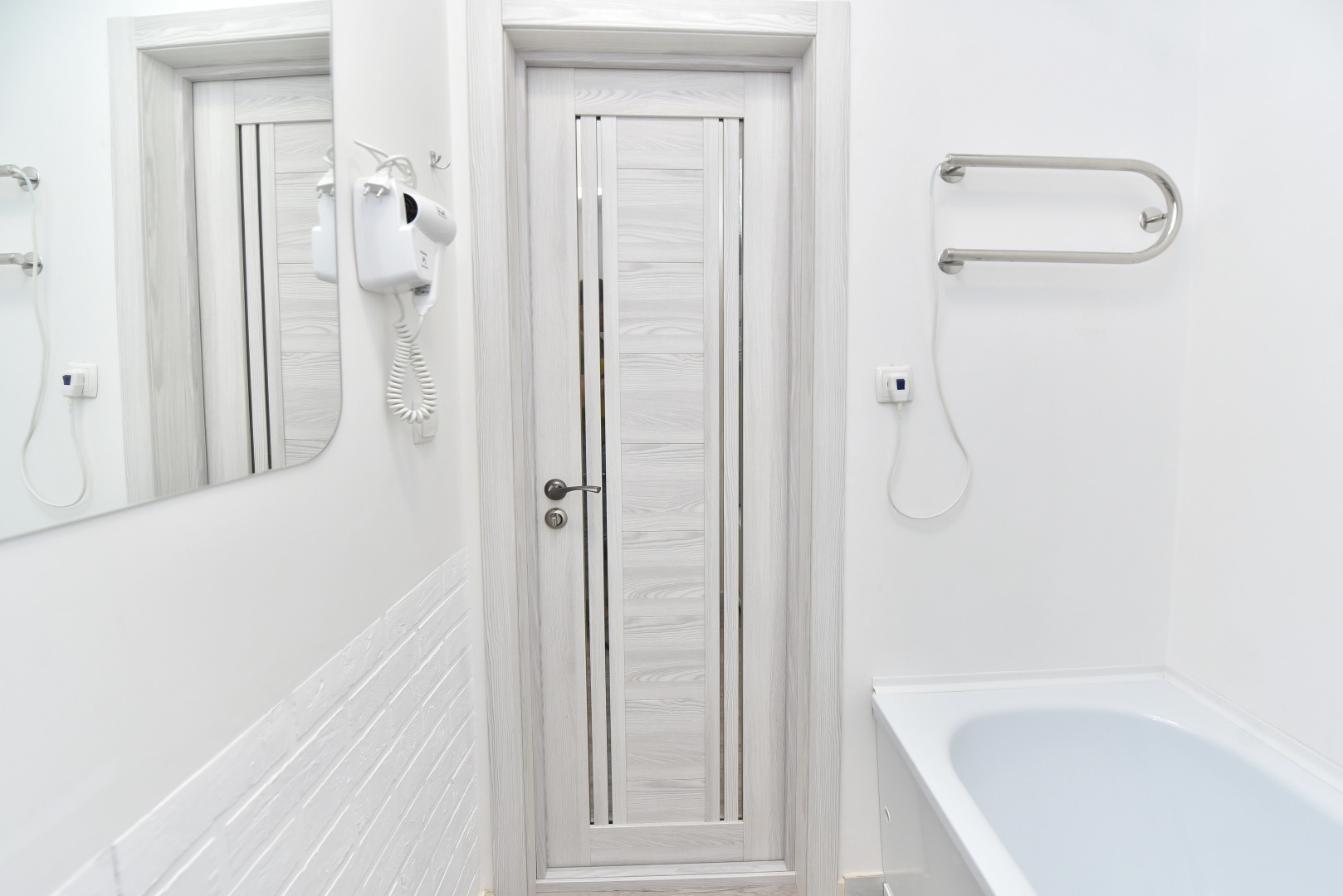 Апартаменты На Крюкова