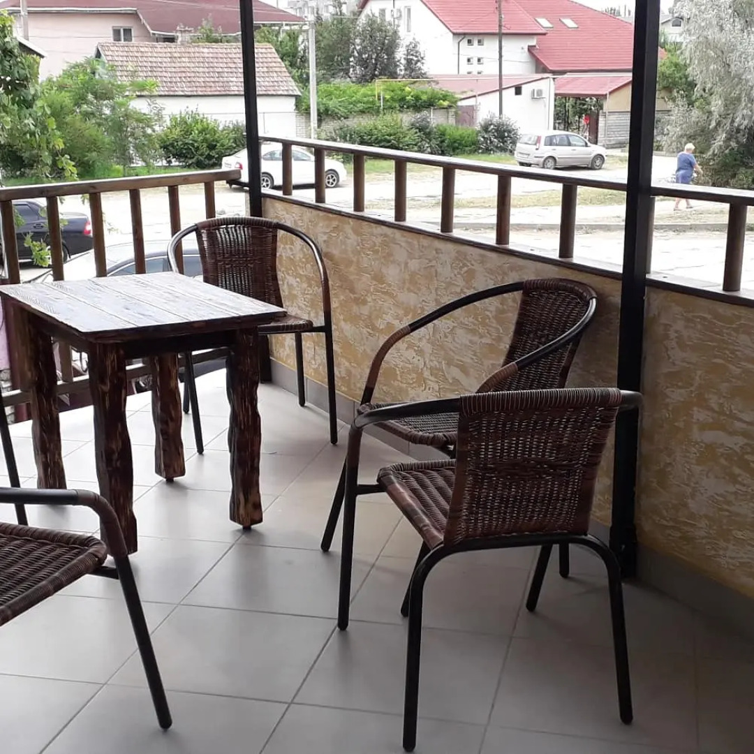 Гостевой дом Мари-Мар