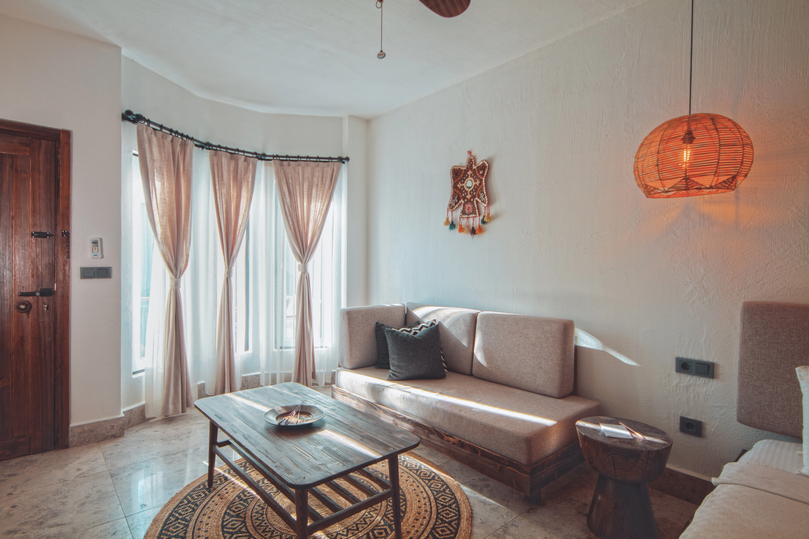 Отель Beach 222 Oludeniz