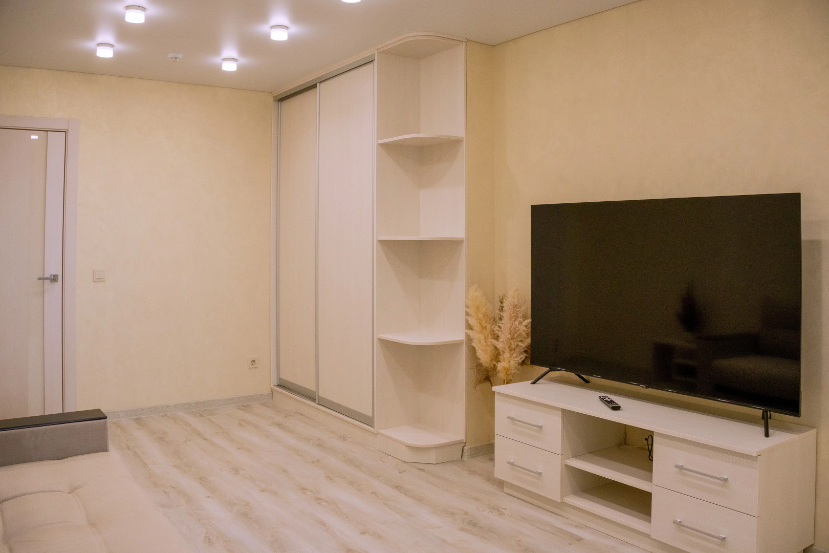 Квартира Новая Premium Огромная Видовая в Новом Доме