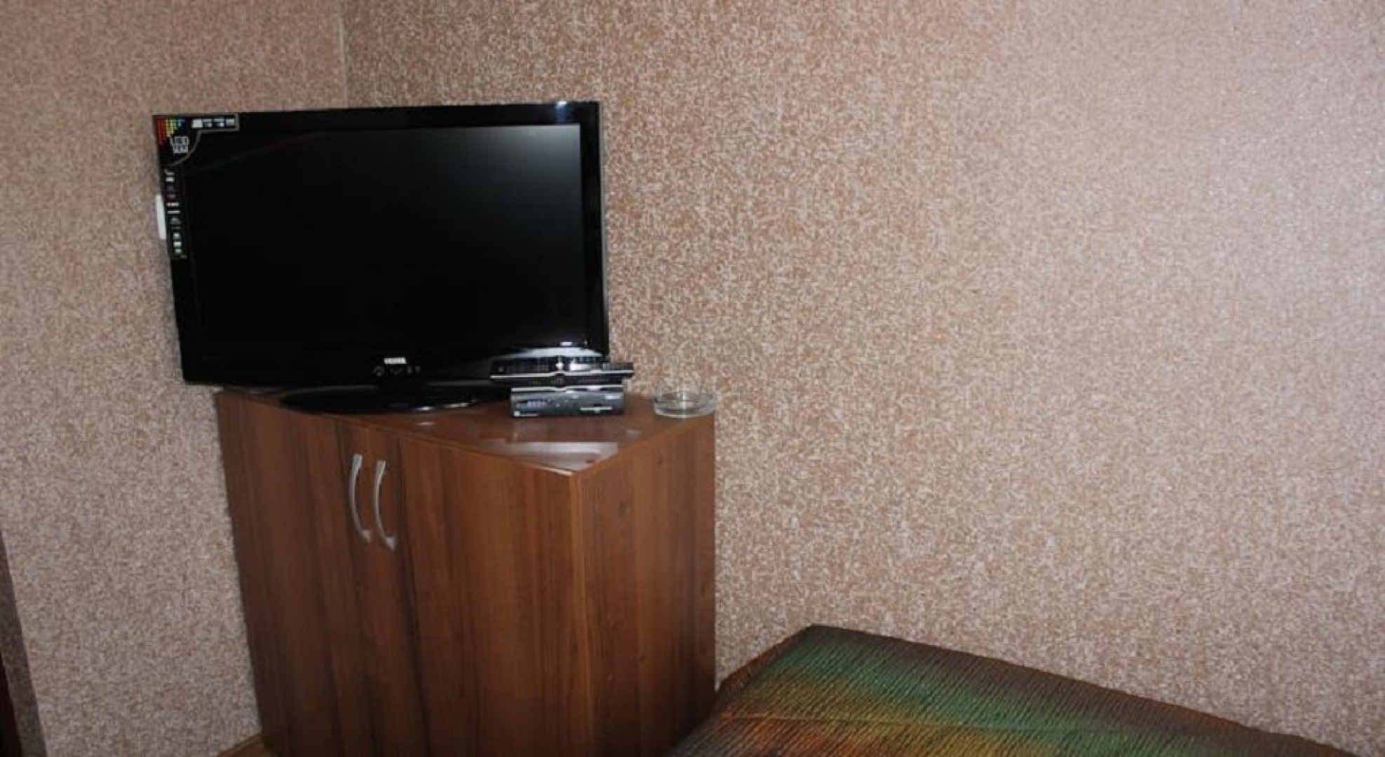 Гостиница Жара