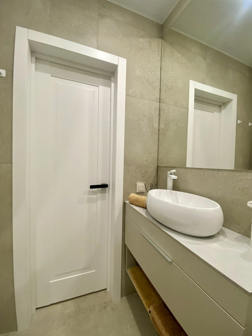 Апартаменты Люкс